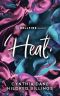 [The Hellfire Quartet 02] • Heat (The Hellfire Quartet #2)